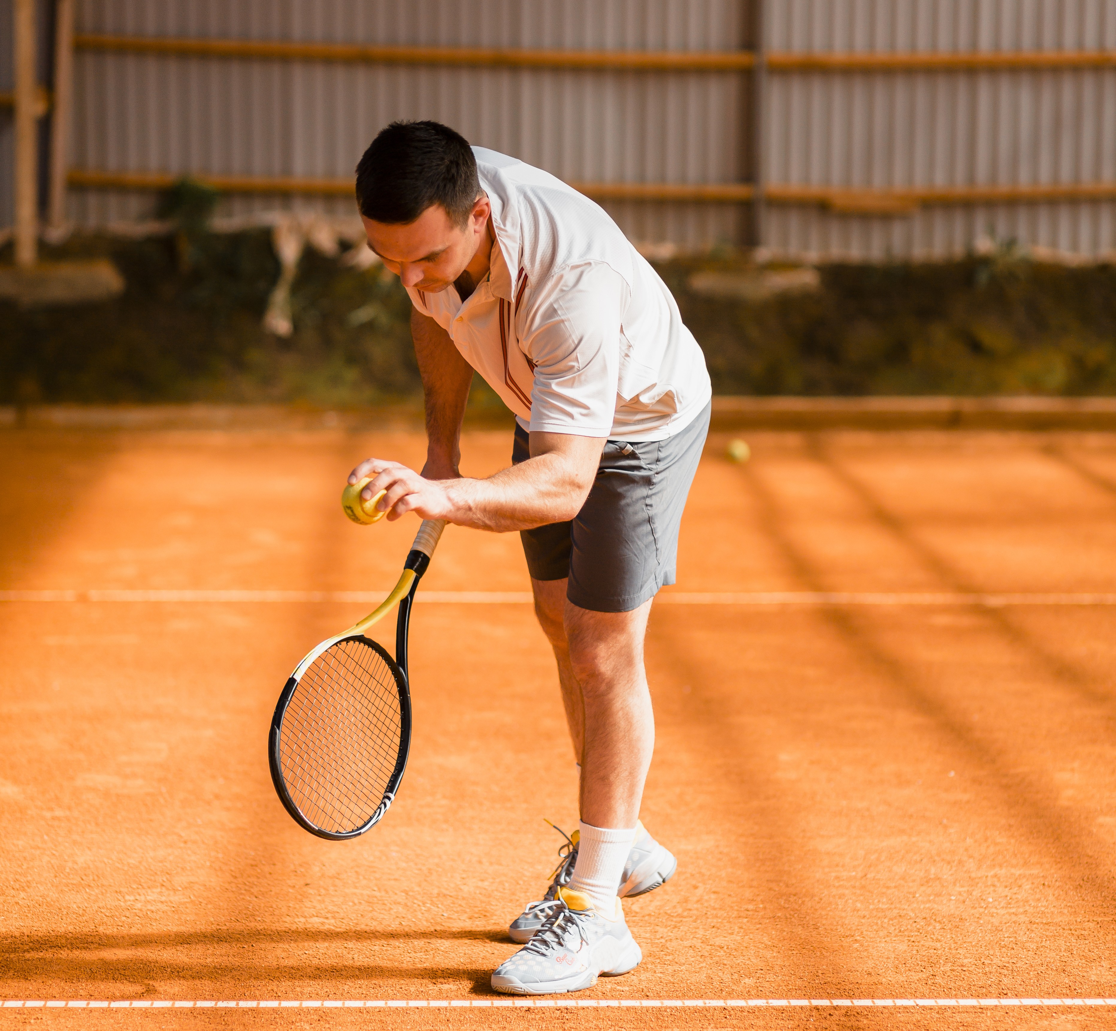 Tennis